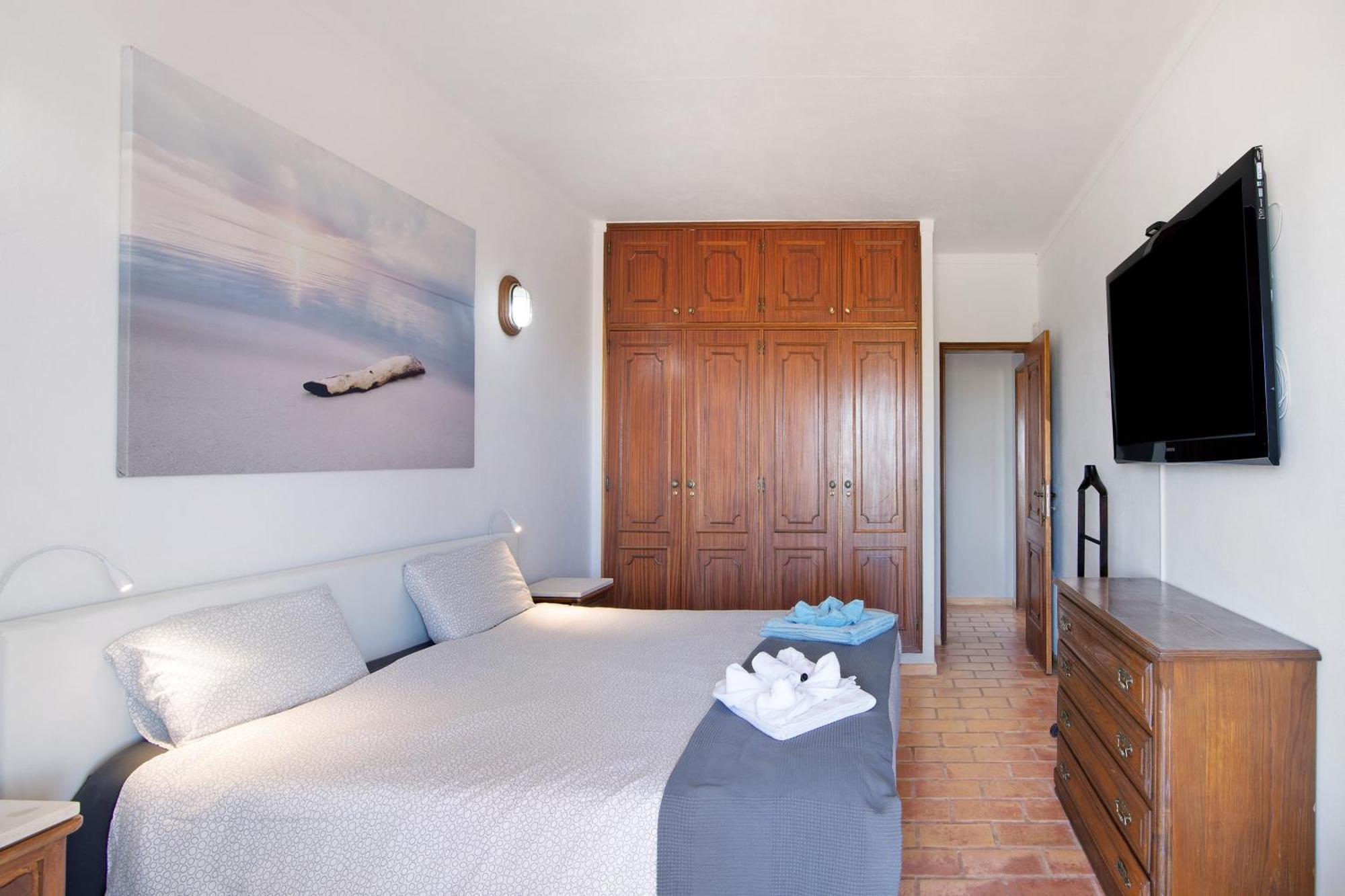 Monte Do Pataco Holiday home *