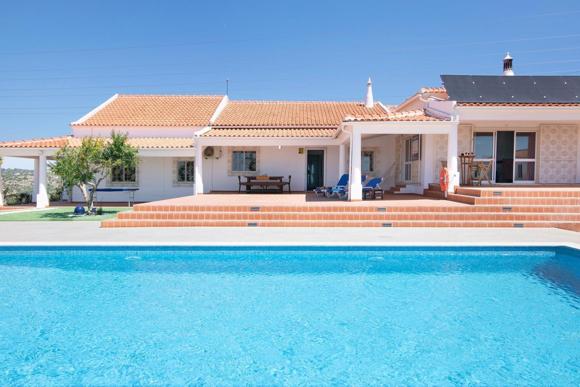 Monte Do Pataco Holiday home *