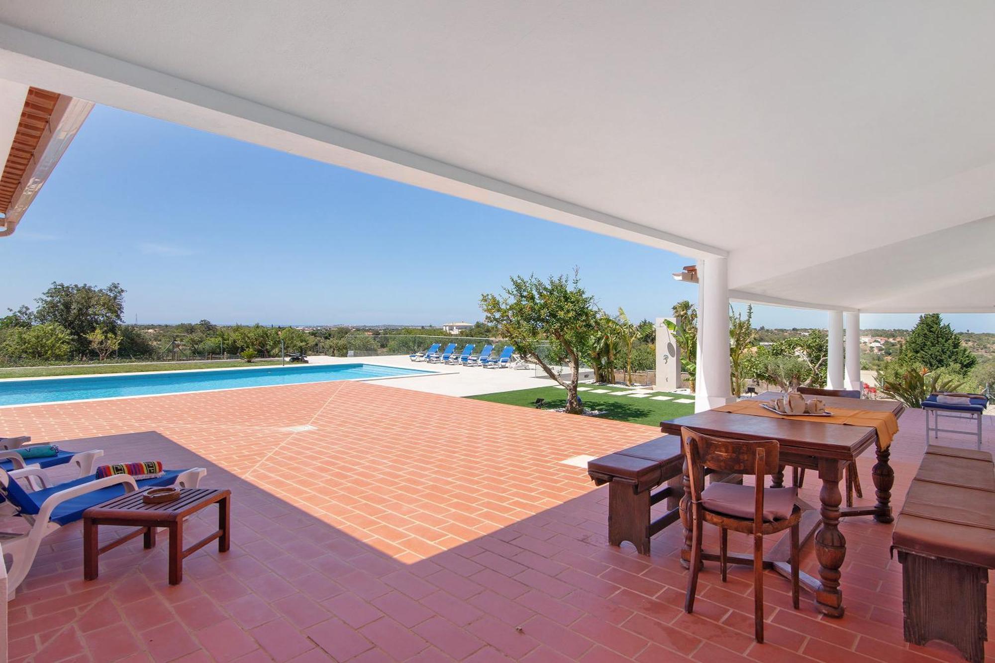 Holiday home Monte Do Pataco Albufeira