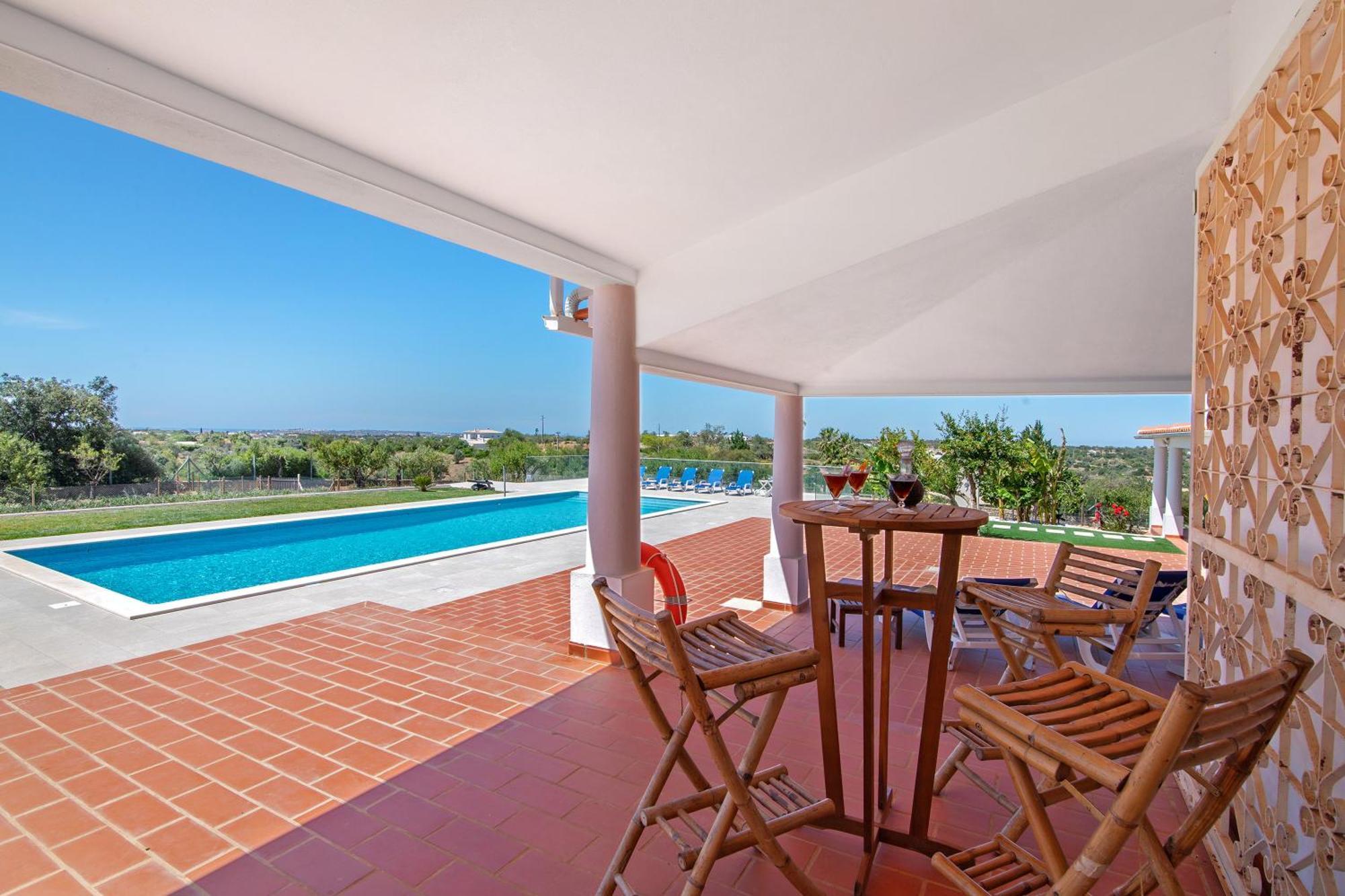 Holiday home Monte Do Pataco