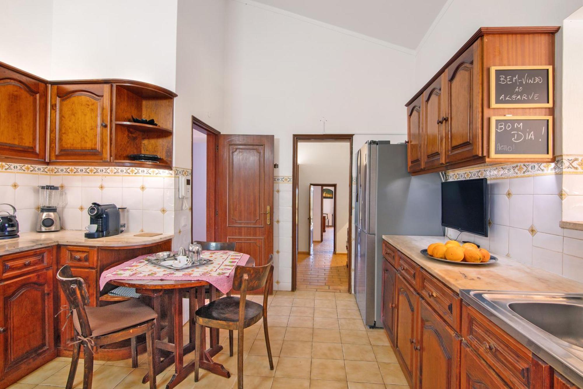 Monte Do Pataco Holiday home Albufeira