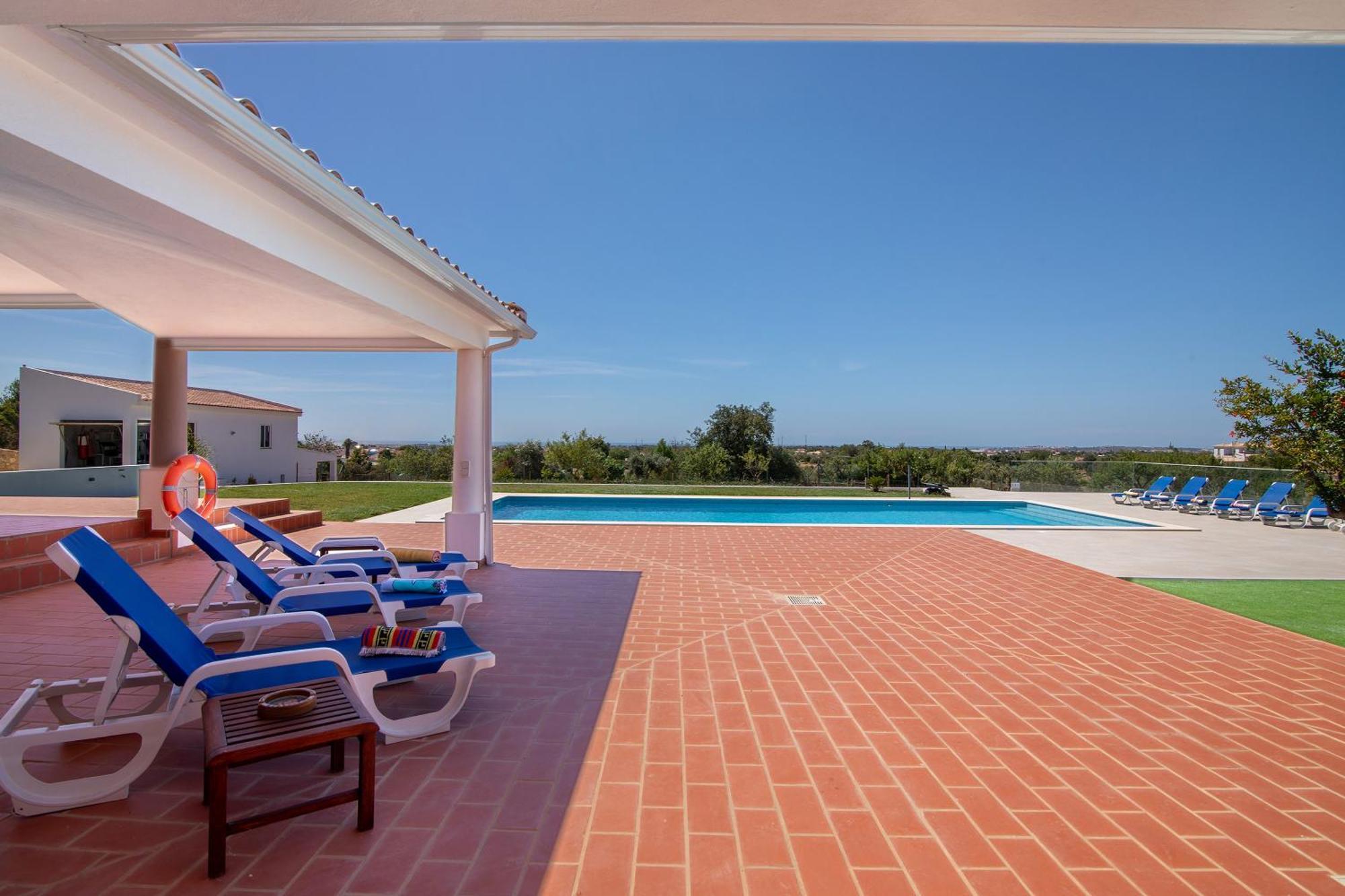 Holiday home Monte Do Pataco