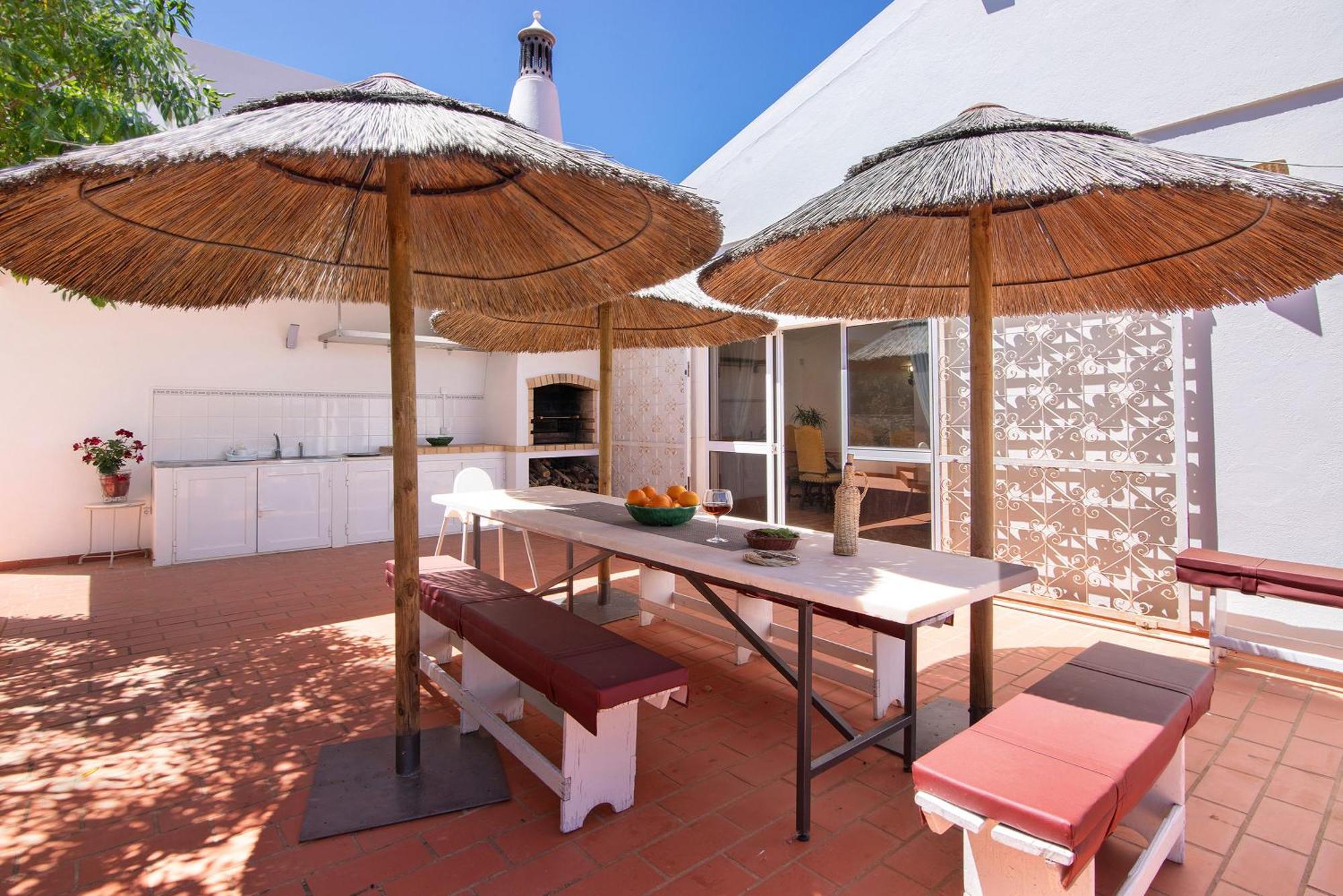 Monte Do Pataco Holiday home Albufeira