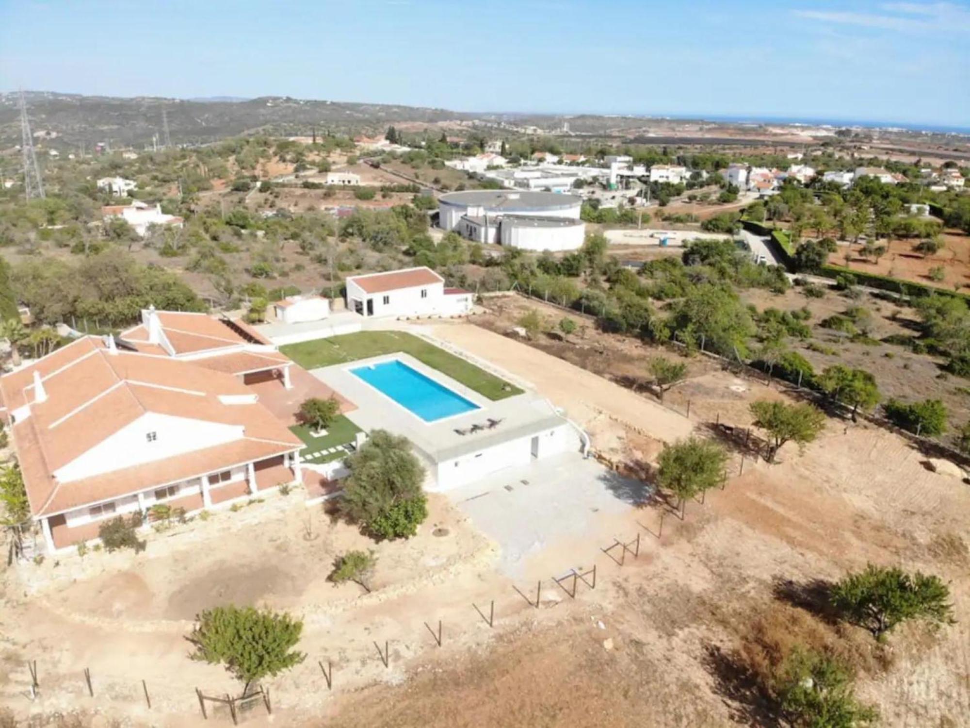 Holiday home Monte Do Pataco *