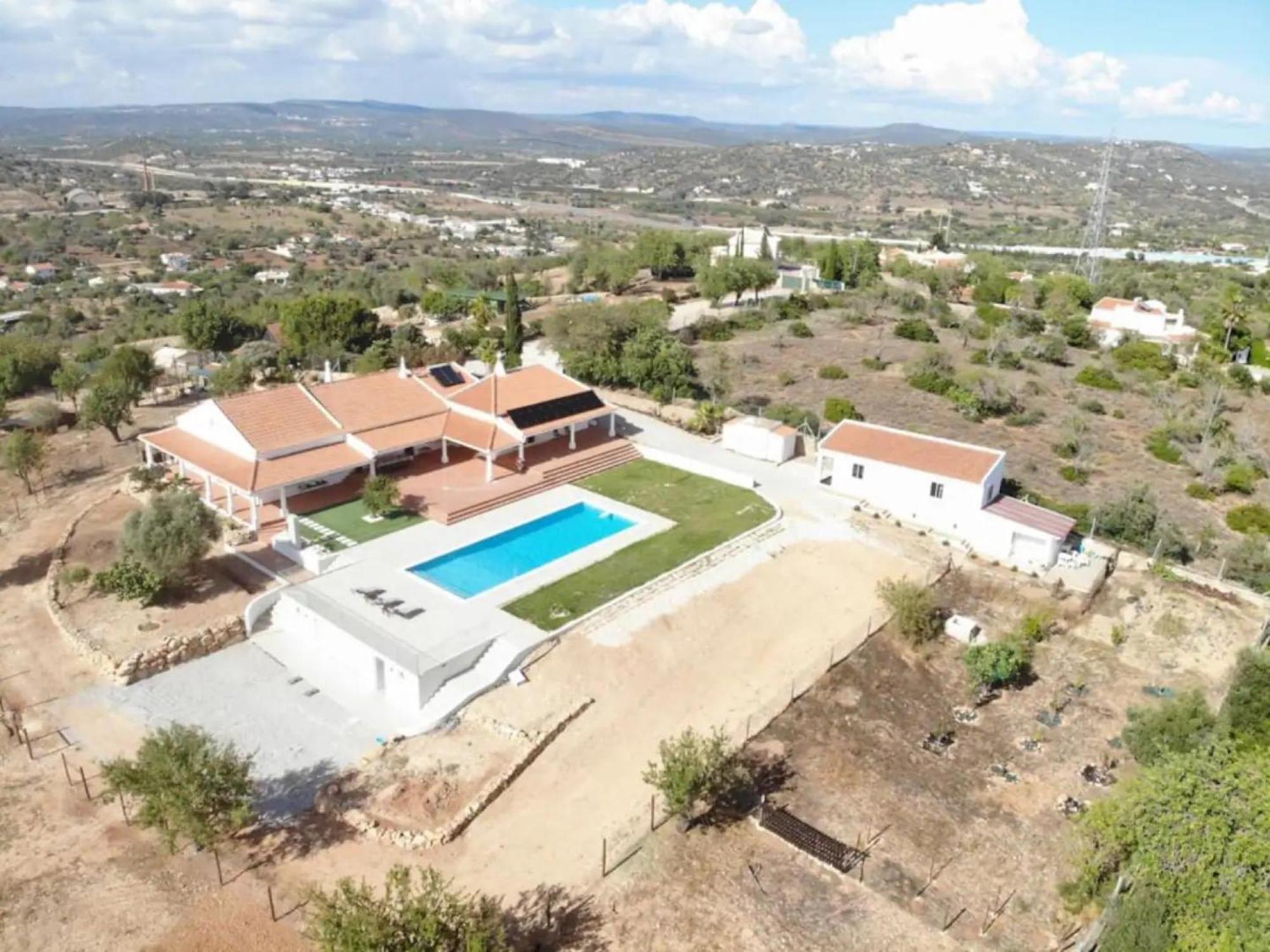 Holiday home Monte Do Pataco *