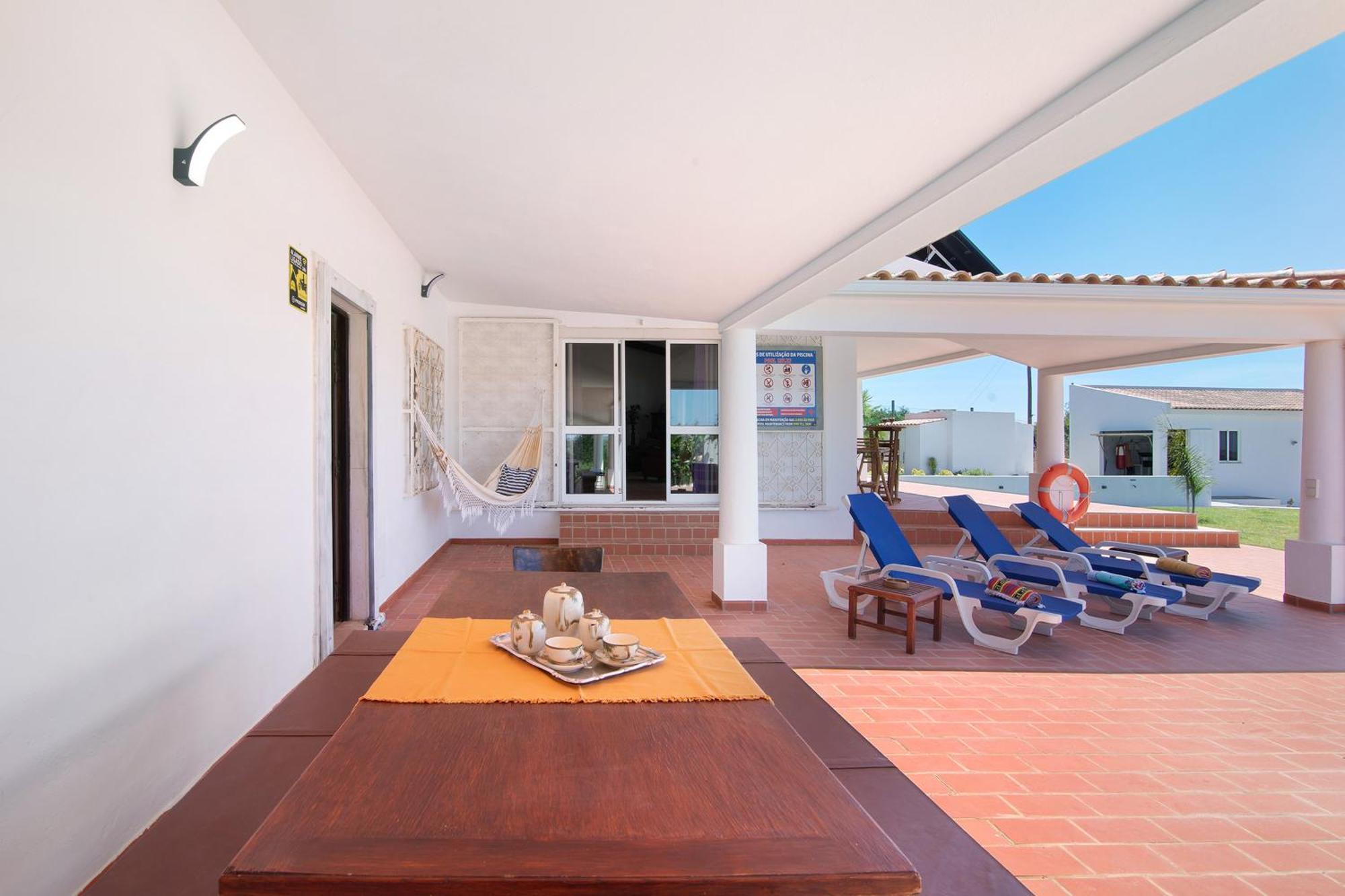 Monte Do Pataco Ferienhaus