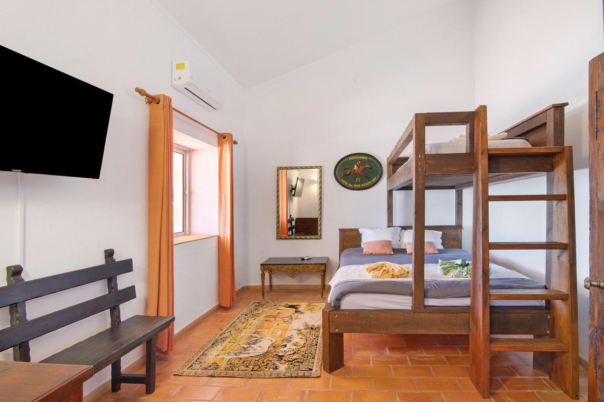 Monte Do Pataco Ferienhaus Albufeira