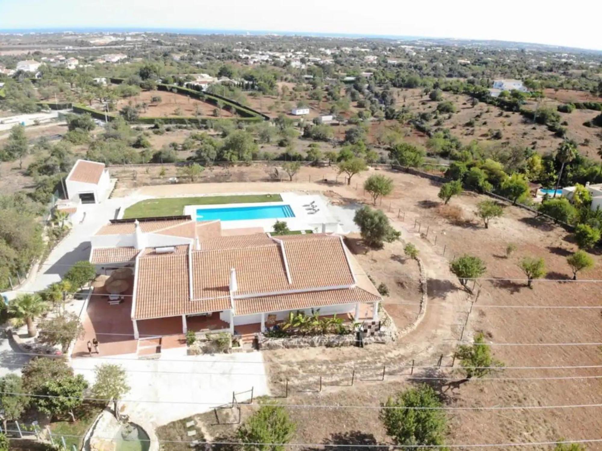 Monte Do Pataco Albufeira